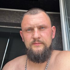 Фотография мужчины Федор, 34 года из г. Луганск