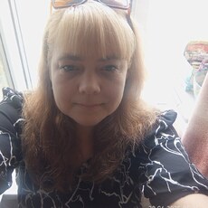 Фотография девушки Александра, 44 года из г. Белая Калитва
