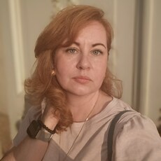 Фотография девушки Вiкторыя, 41 год из г. Минск