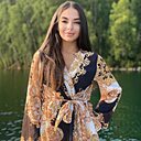Анастасия, 26 лет