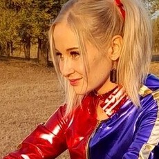 Фотография девушки Лилит, 33 года из г. Самара