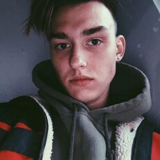 Фотография мужчины Паша, 25 лет из г. Жлобин