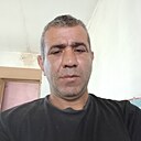 Гор, 46 лет