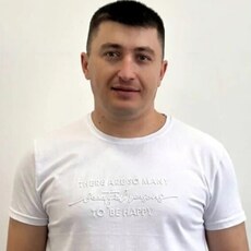 Фотография мужчины Владимир, 35 лет из г. Карабулак