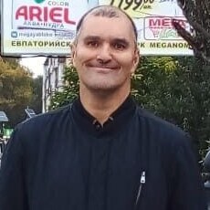 Фотография мужчины Александр, 50 лет из г. Симферополь