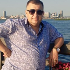Фотография мужчины Олег, 41 год из г. Казань