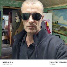 Фотография мужчины Алексей, 46 лет из г. Витебск