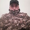 Дархан, 27 лет