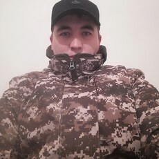 Фотография мужчины Дархан, 27 лет из г. Шымкент