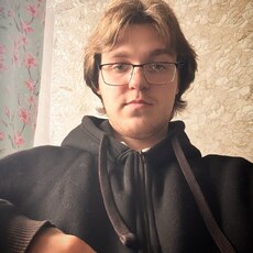 Фотография мужчины Даниил, 19 лет из г. Великий Новгород