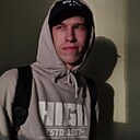 Женя, 25 лет