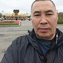 Вениамин, 45 лет