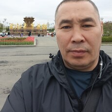 Фотография мужчины Вениамин, 45 лет из г. Ростов-на-Дону