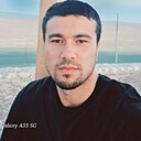 Жахонгир, 30 лет