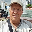 Эд, 57 лет