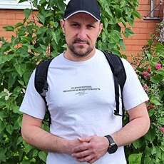 Фотография мужчины Виктор, 45 лет из г. Норильск