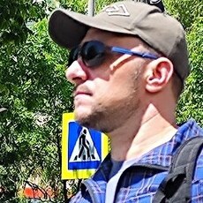 Фотография мужчины Виктор, 45 лет из г. Норильск