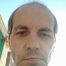 Фотография мужчины Андрей, 43 года из г. Коркино