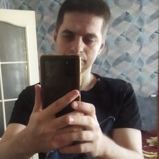 Фотография мужчины Серёга, 34 года из г. Алчевск