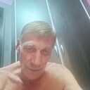 Юра, 58 лет