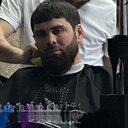 Магомед, 31 год