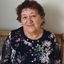 Карина, 64 года