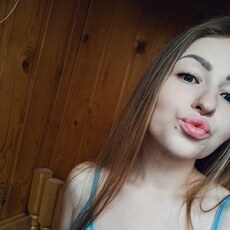 Фотография девушки Александра, 24 года из г. Вологда