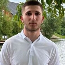 Фотография мужчины Андрей, 22 года из г. Джанкой