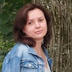 Фотография девушки Наталья, 43 года из г. Москва