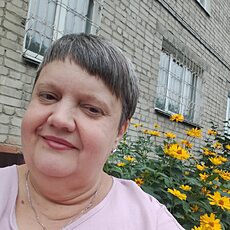 Фотография девушки Людмила, 47 лет из г. Омск