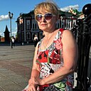 Незнакомка, 53 года