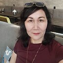 Асель, 43 года