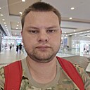 Илья, 30 лет