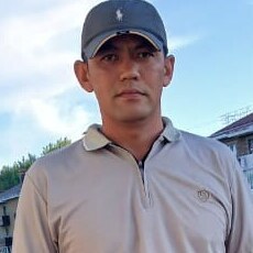 Фотография мужчины Руслан, 35 лет из г. Свирск