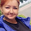 Любовь, 48 лет