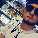Бек, 23 года
