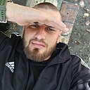 Данил, 27 лет