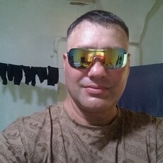 Фотография мужчины Богдан, 44 года из г. Домбаровский