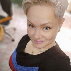 Фотография девушки Марина, 49 лет из г. Алматы