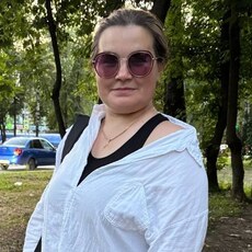 Фотография девушки Надежда, 37 лет из г. Йошкар-Ола