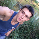Сергей, 24 года