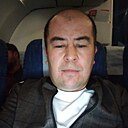 Лутфи, 41 год