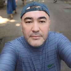 Фотография мужчины Бек, 42 года из г. Сочи