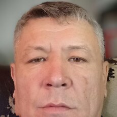 Фотография мужчины Рустам, 46 лет из г. Актобе