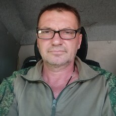Фотография мужчины Палыч, 51 год из г. Ровеньки