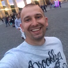 Фотография мужчины Дмитрий, 35 лет из г. Молодечно
