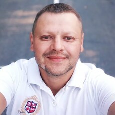Фотография мужчины Oleg, 42 года из г. Жодино