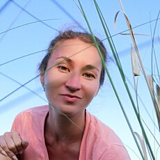 Фотография девушки Vikk, 38 лет из г. Красноярск