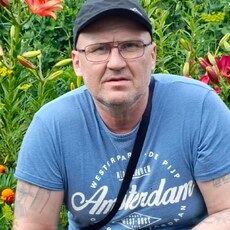 Фотография мужчины Михаил, 49 лет из г. Пермь