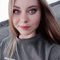 Фотография девушки Татьяна, 21 год из г. Тулун